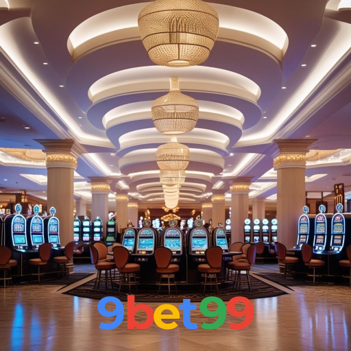 9bet99 visual