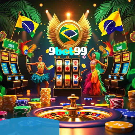 9bet99 visual