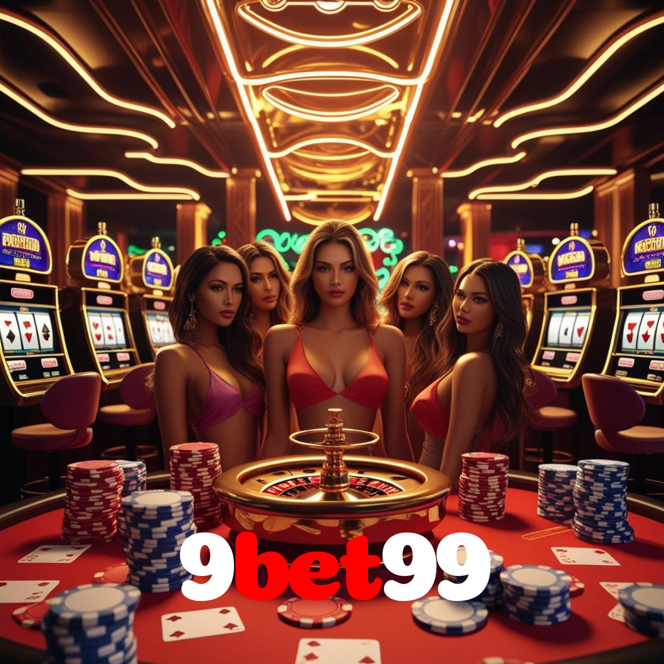 9bet99 visual