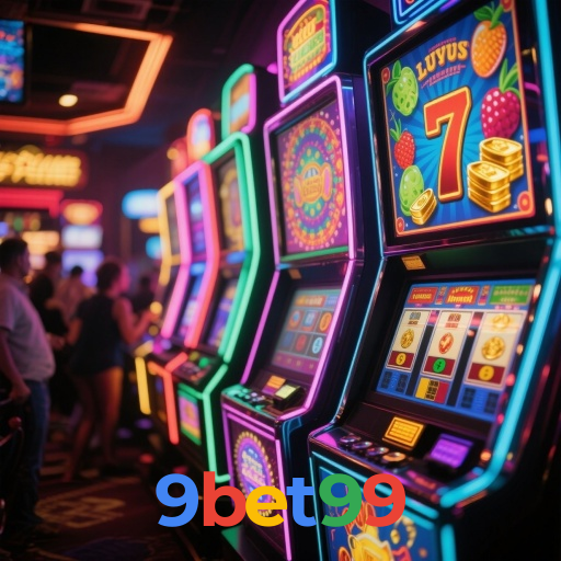 9bet99 visual