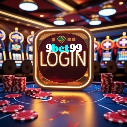 9bet99 visual