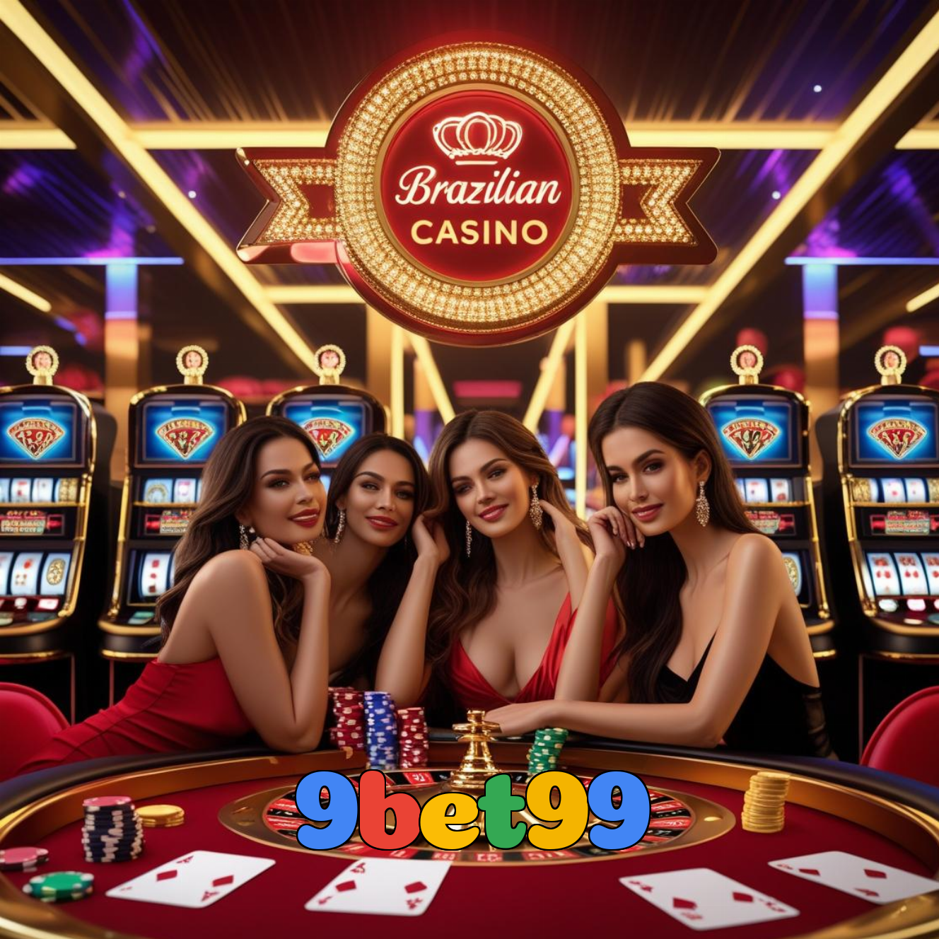 9bet99 visual