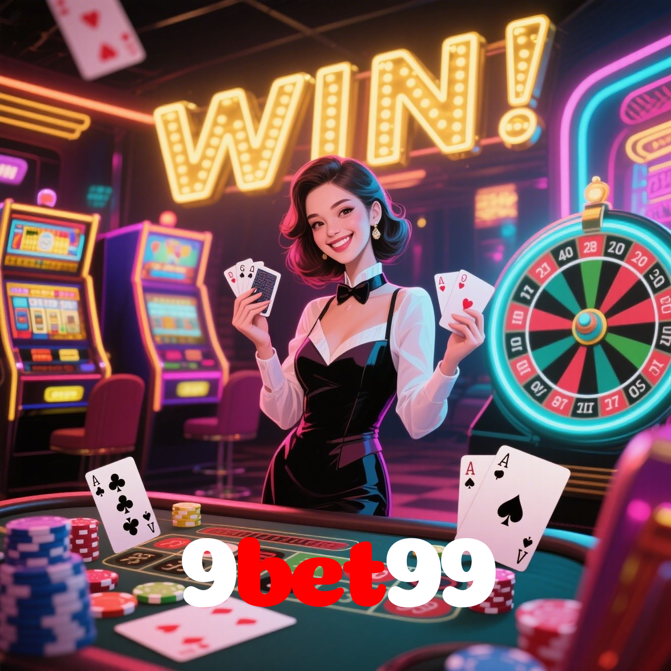 9bet99 visual