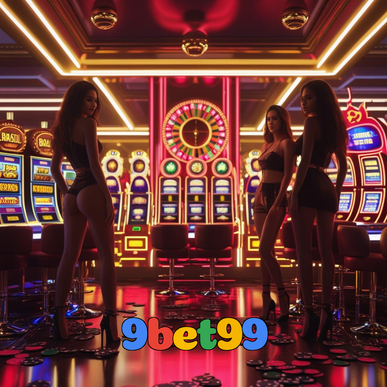 9bet99 visual