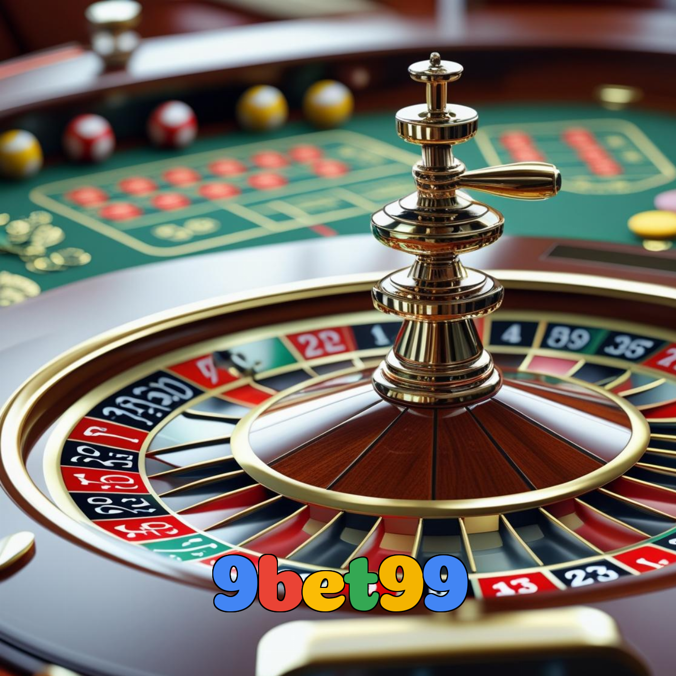 9bet99 visual