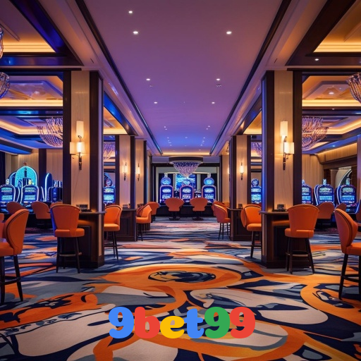 9bet99 visual