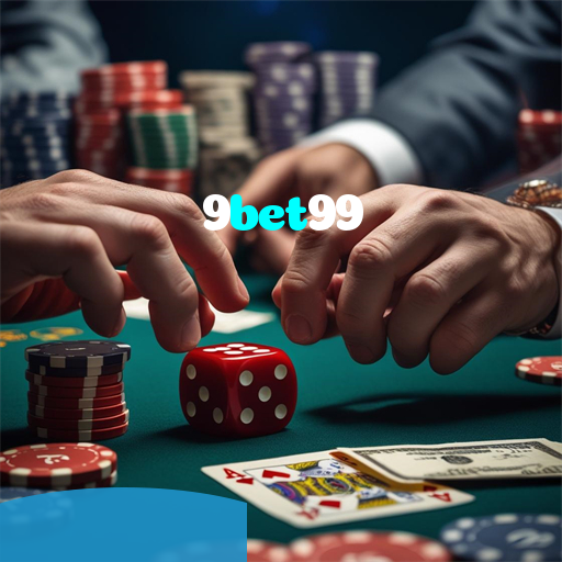 9bet99 visual