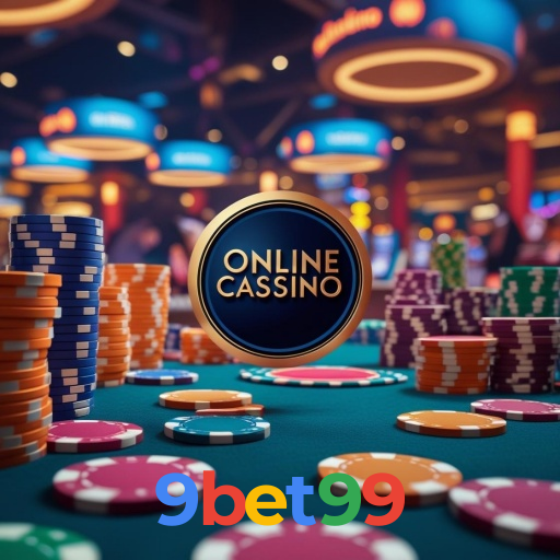 9bet99 visual