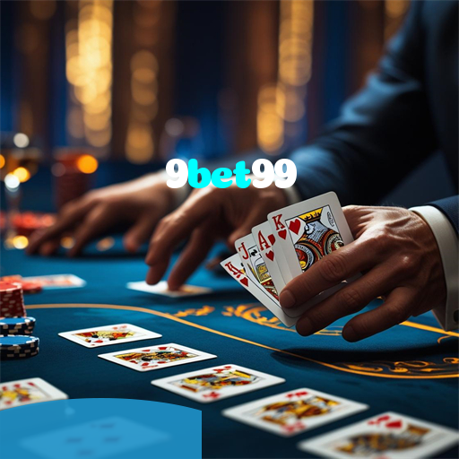 9bet99 visual