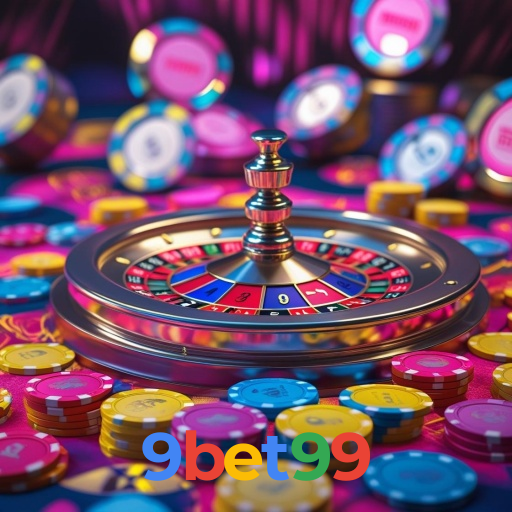 9bet99 visual