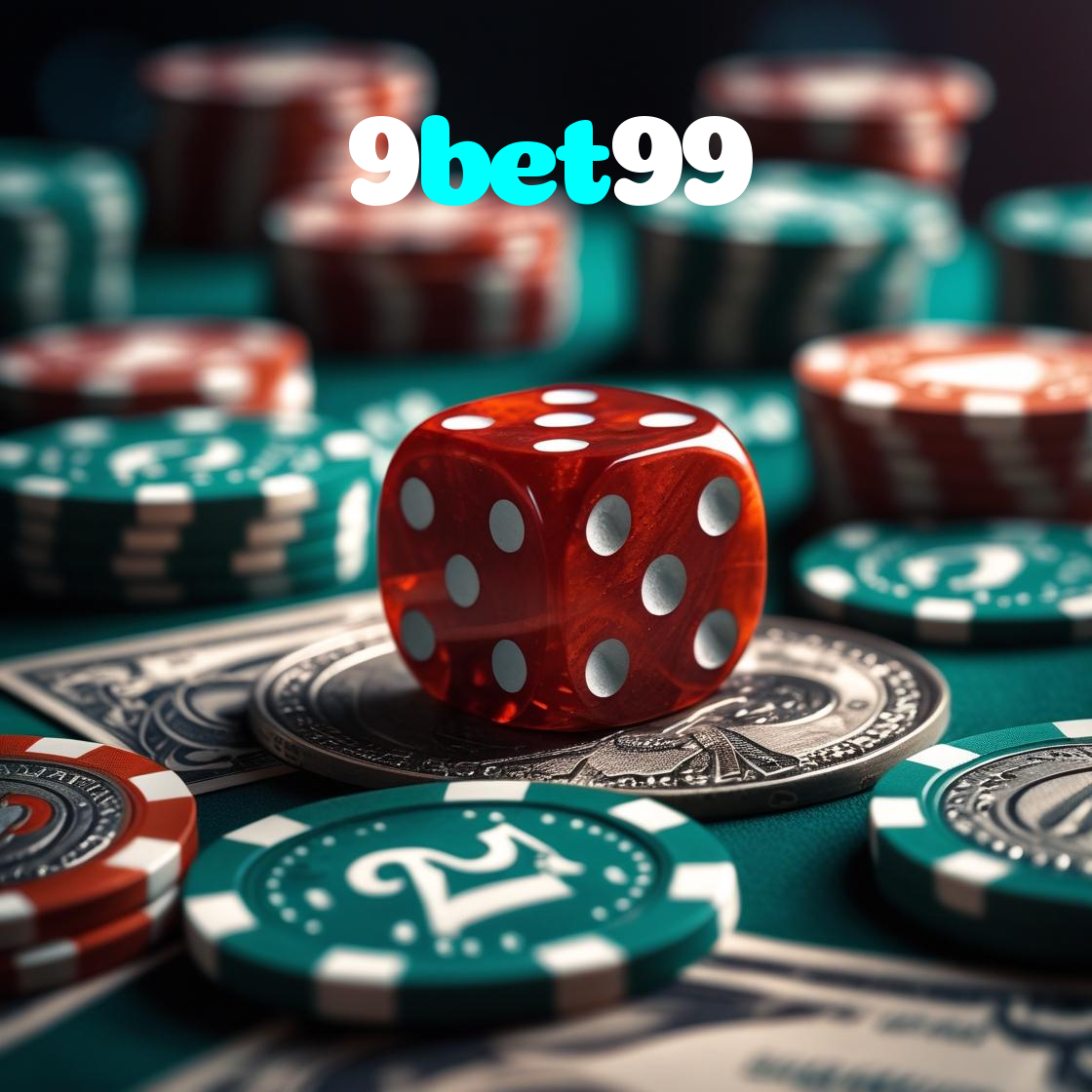 9bet99 visual