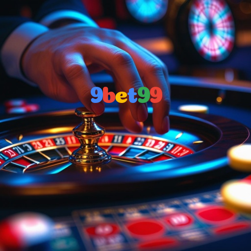9bet99 visual