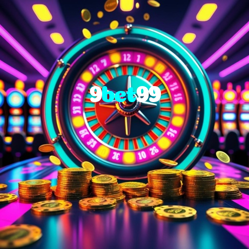 9bet99 visual