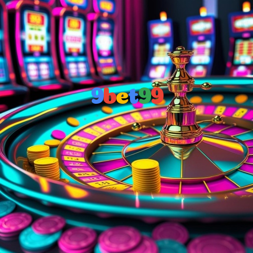 9bet99 visual