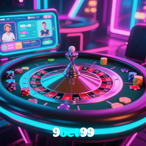 9bet99 visual