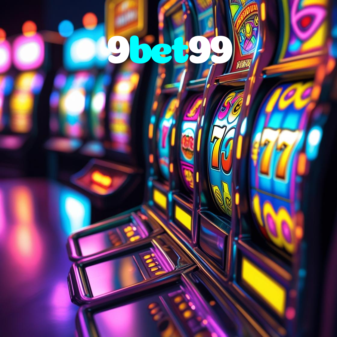 9bet99 visual