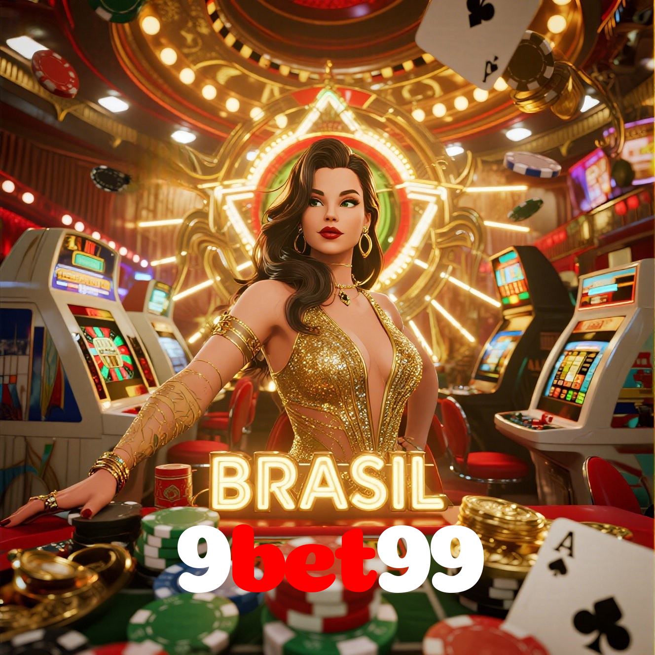 9bet99 visual