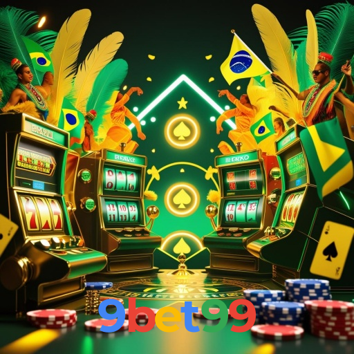 9bet99 visual