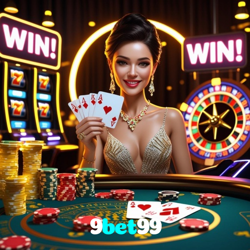 9bet99 visual
