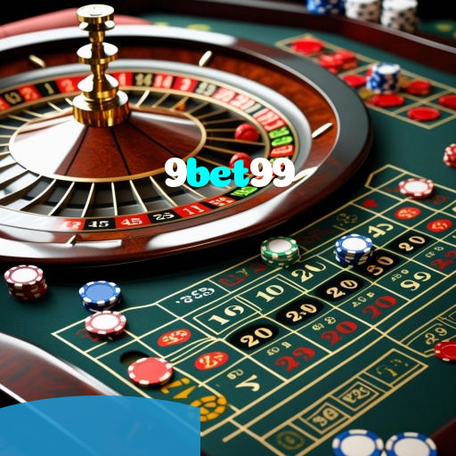 9bet99 visual