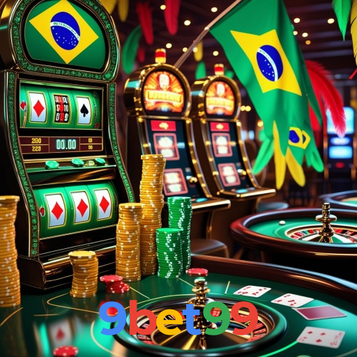 9bet99 visual