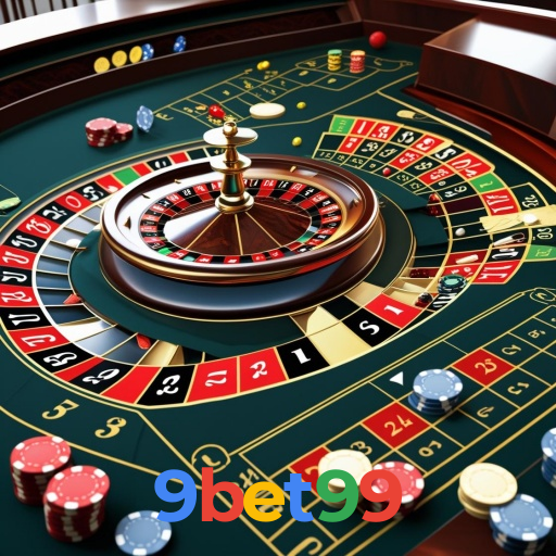 9bet99 visual
