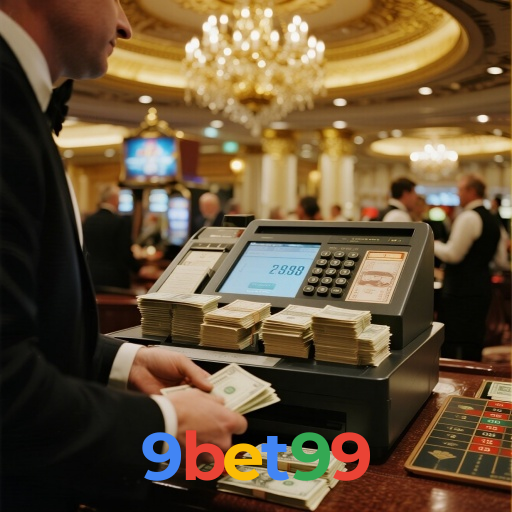 9bet99 visual