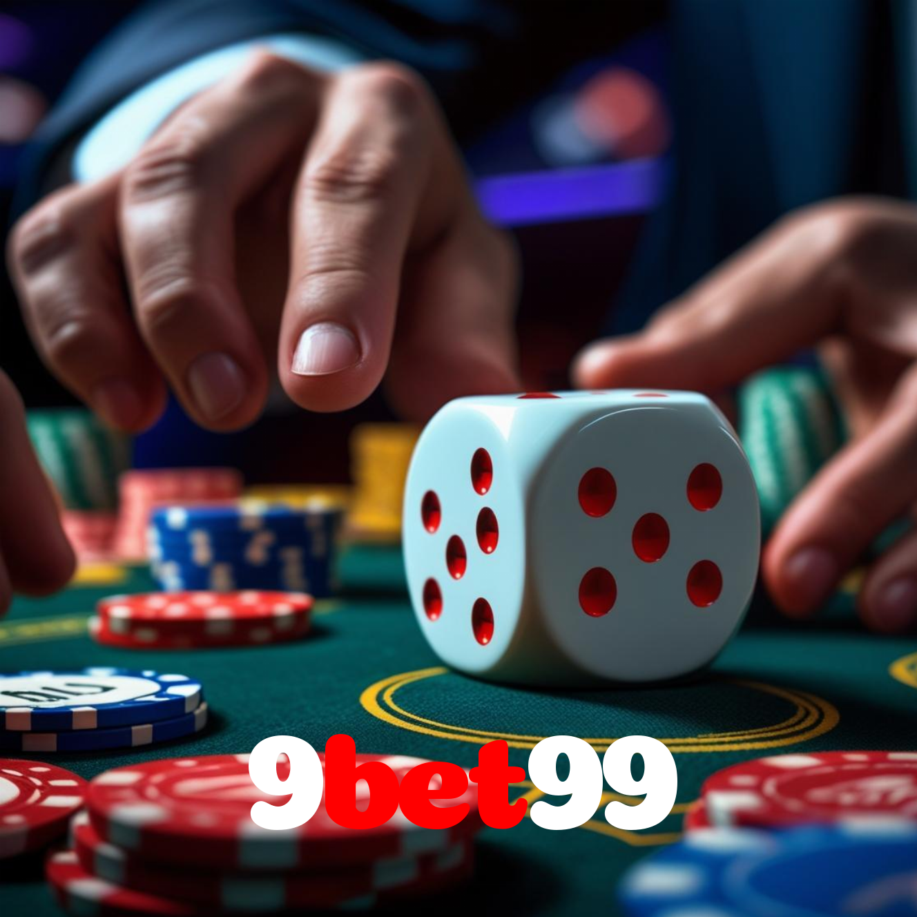 9bet99 visual