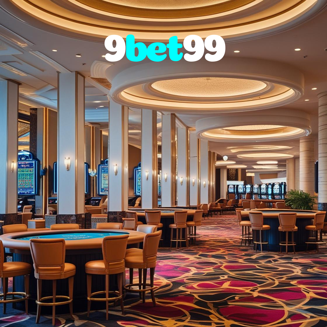 9bet99 visual