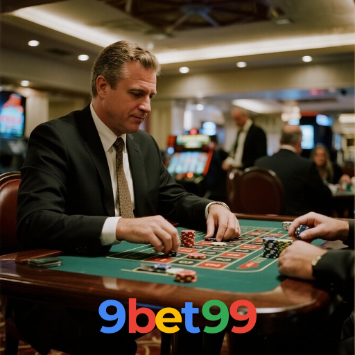9bet99 visual