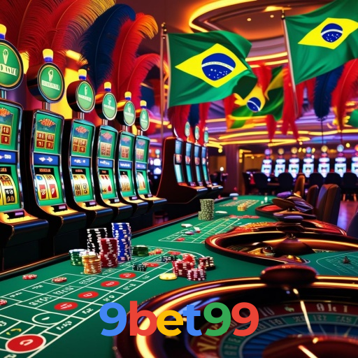 9bet99 visual
