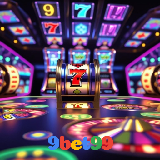 9bet99 visual