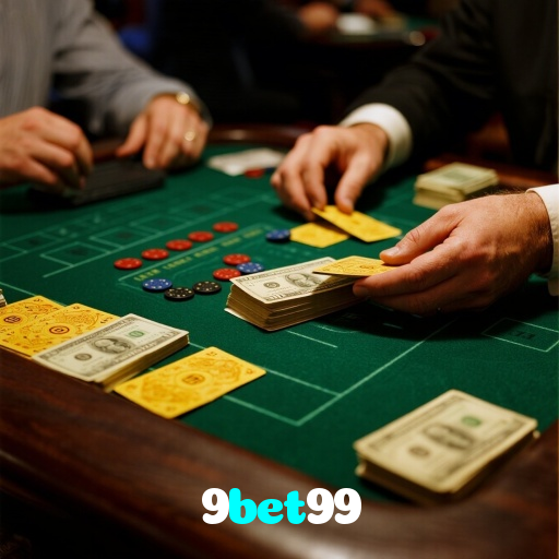 9bet99 visual