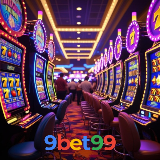 9bet99 visual