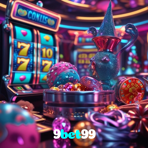9bet99 visual