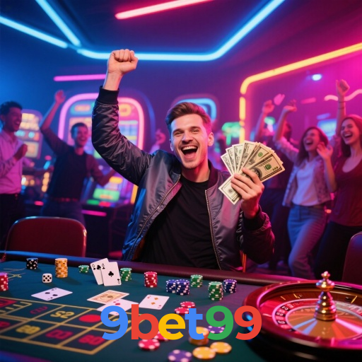 9bet99 visual