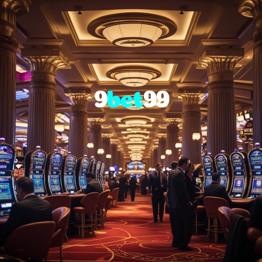 9bet99 visual