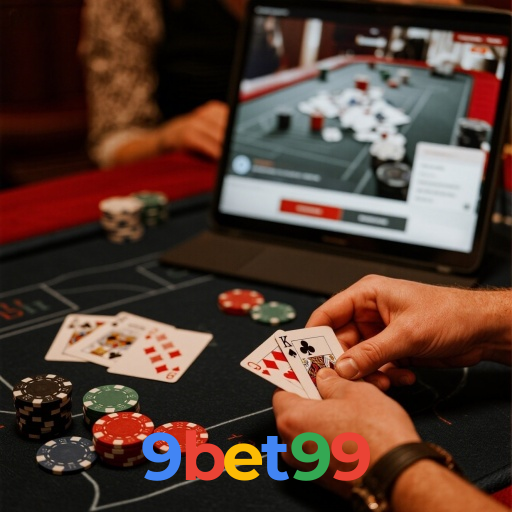 9bet99 visual