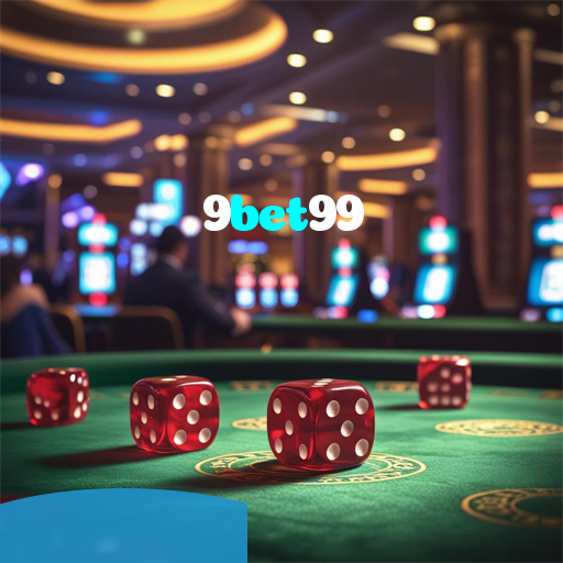9bet99 visual