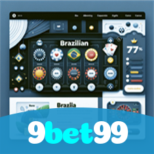 9bet99 visual