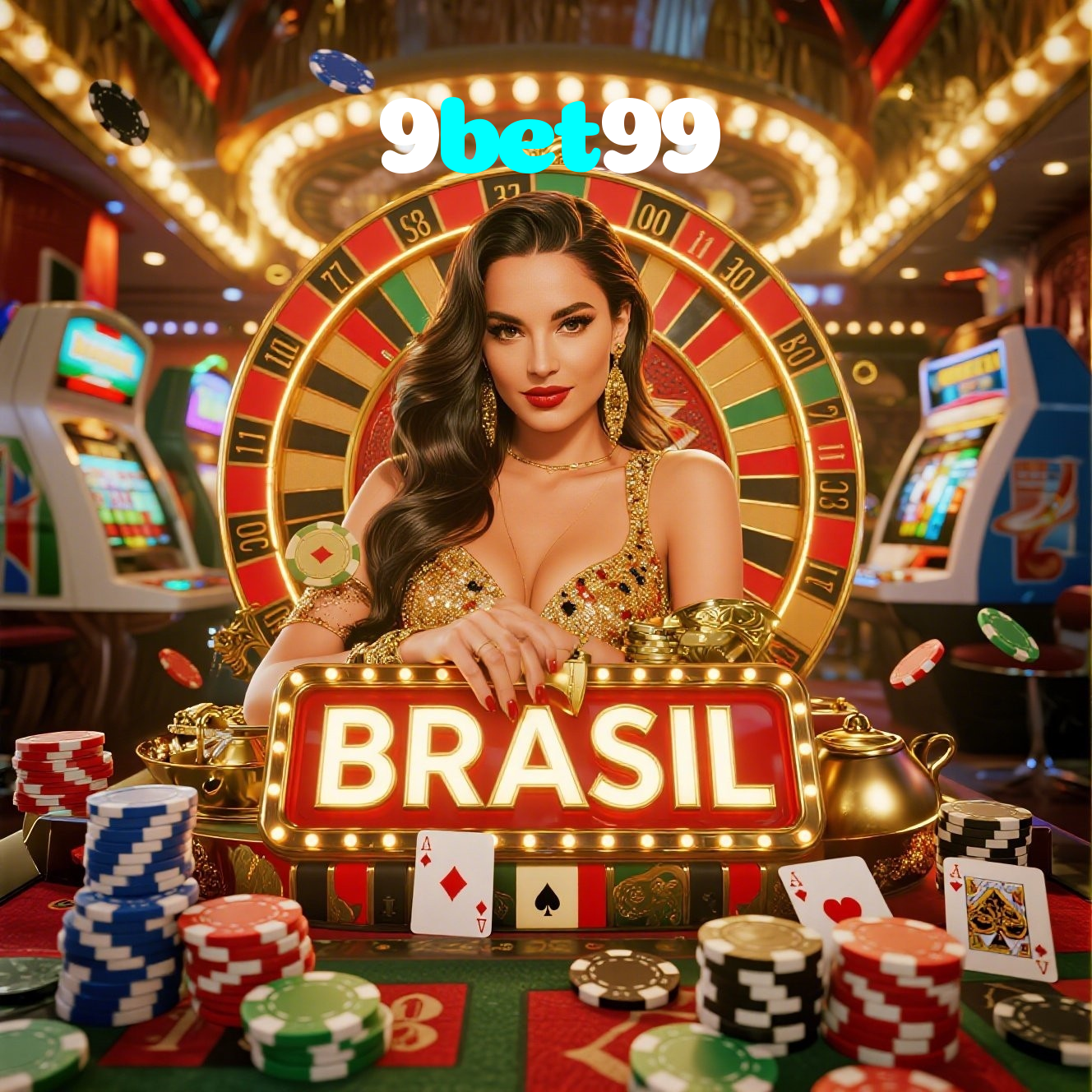 9bet99 visual