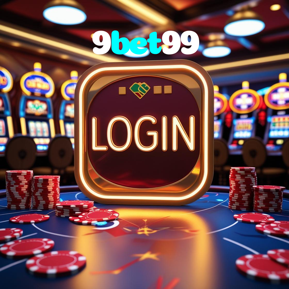 9bet99 visual