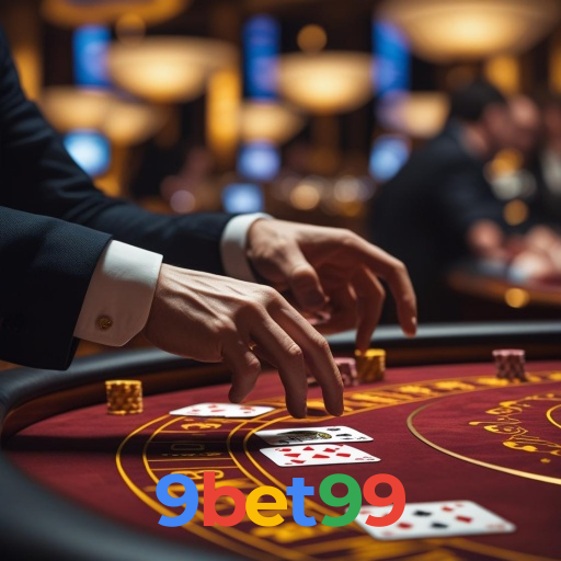 9bet99 visual