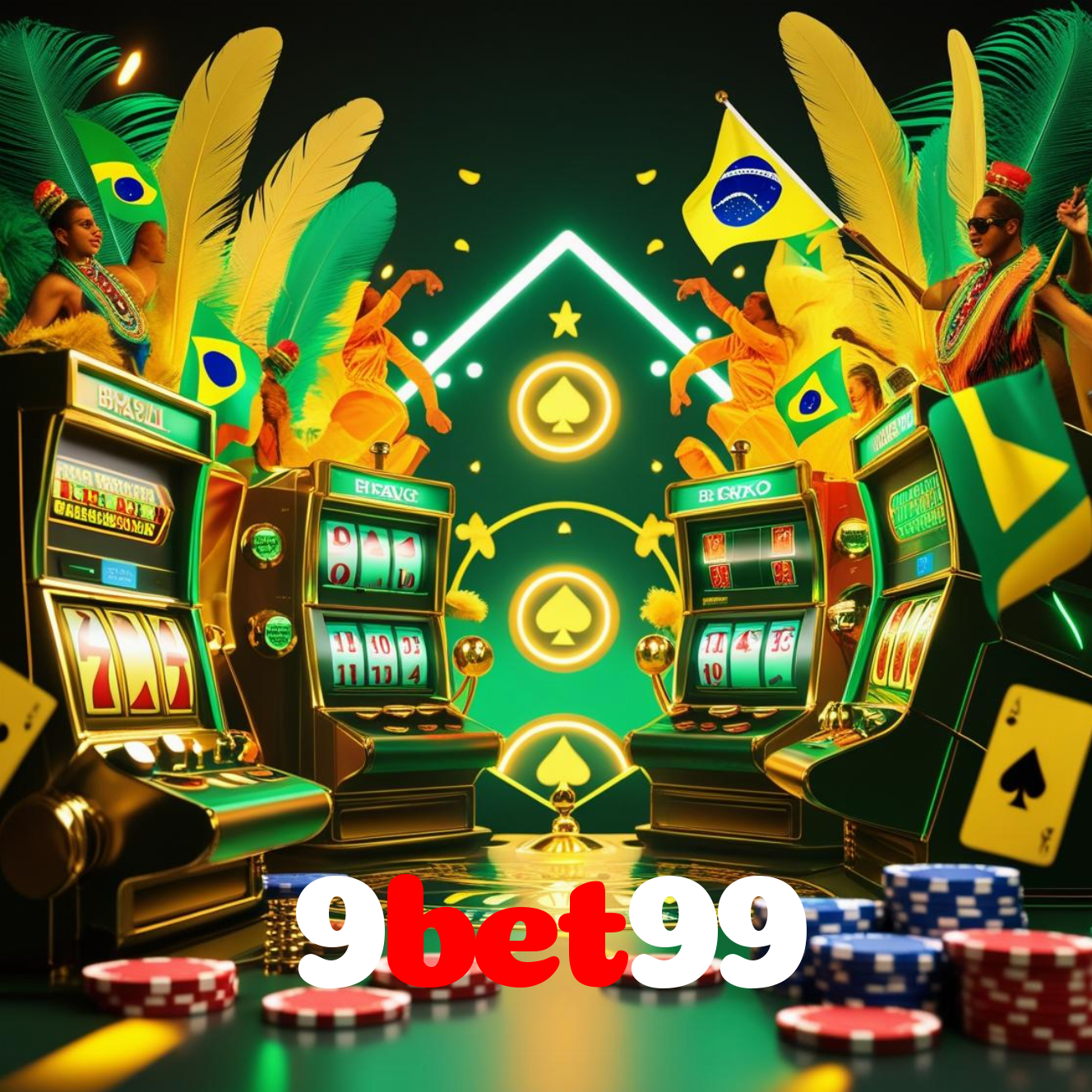 9bet99 Image