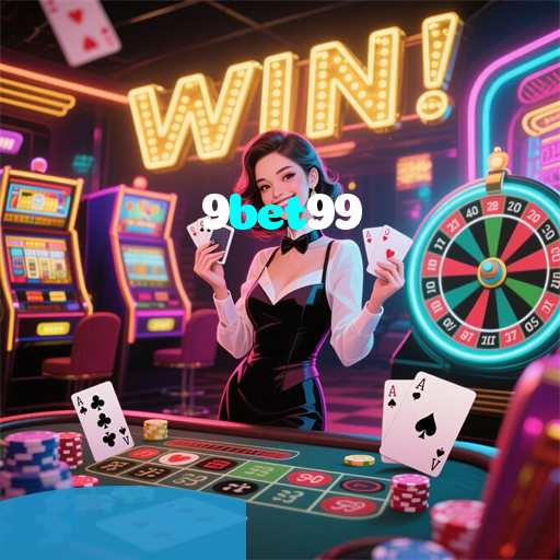 9bet99 visual