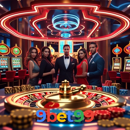9bet99 visual
