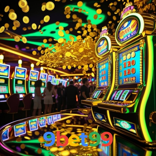 9bet99 visual