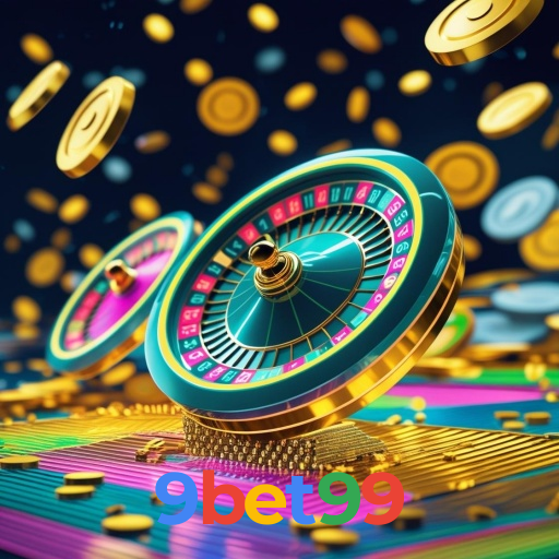 9bet99 visual