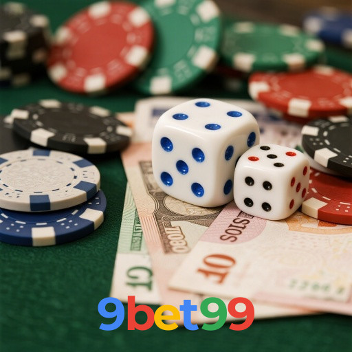 9bet99 visual