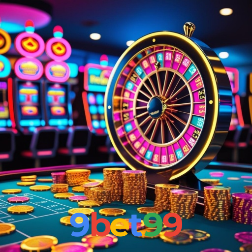 9bet99 visual